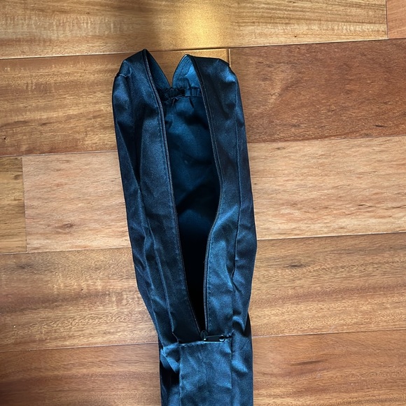 Polaroid Black Tripod Carrying Case/Bag - Picture 3 of 4